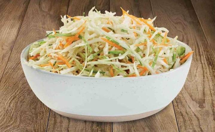 Salade de chou traditionnelle - format familial / Traditional Coleslaw - Family Size