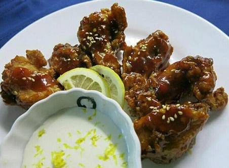 Chicken Wings