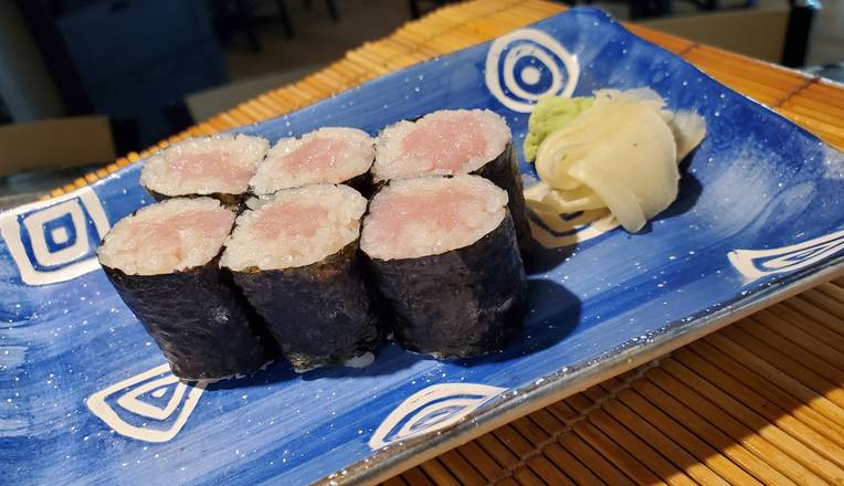 Tekka Roll
