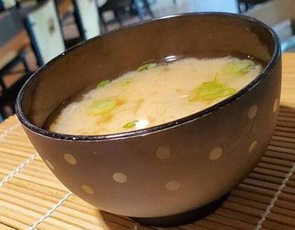 Miso Soup