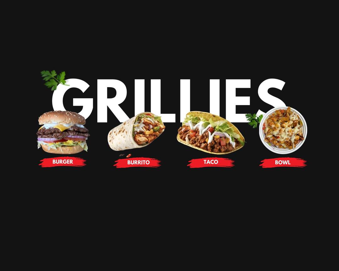 Grillies ( Richmond Hill ) cover