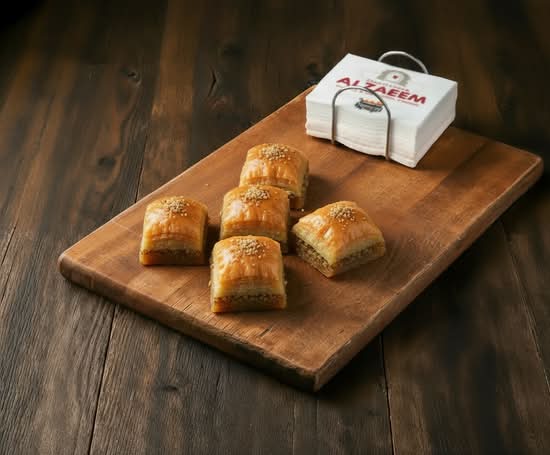 Baklava