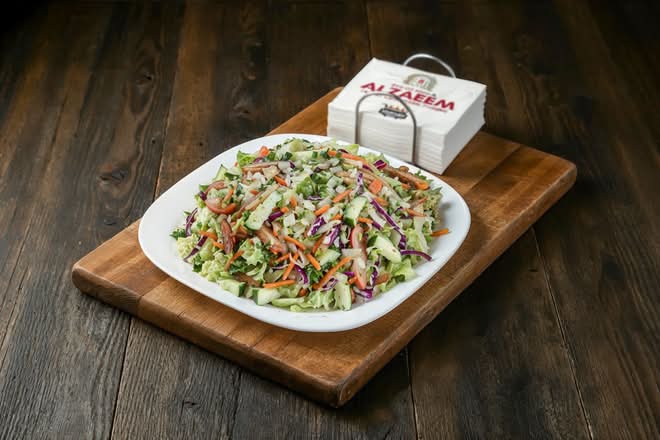 Green Salad