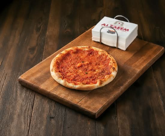 Manakish Muhammara