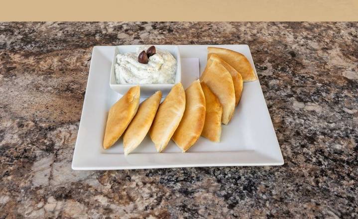 Tzatziki Dip