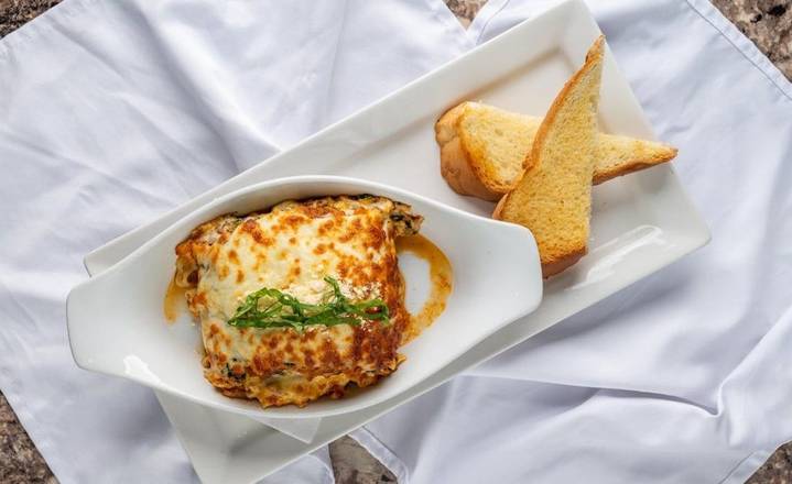 Baked Lasagna
