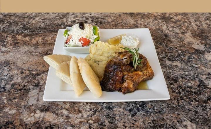 Dinakis Souvlaki