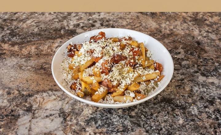 Dinakis Fries