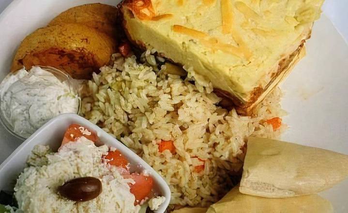 Moussaka
