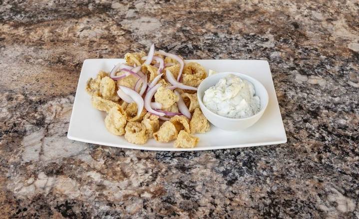 Starter Calamari