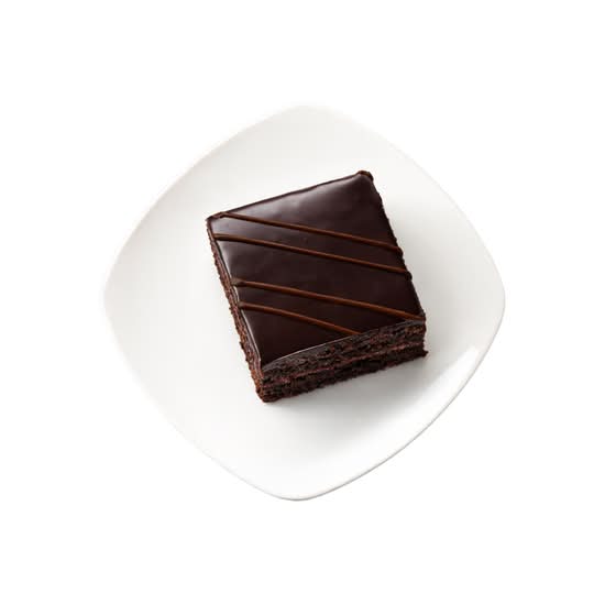 Gâteau au chocolat / Chocolate Cake