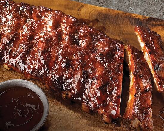 Family BBQ Combo