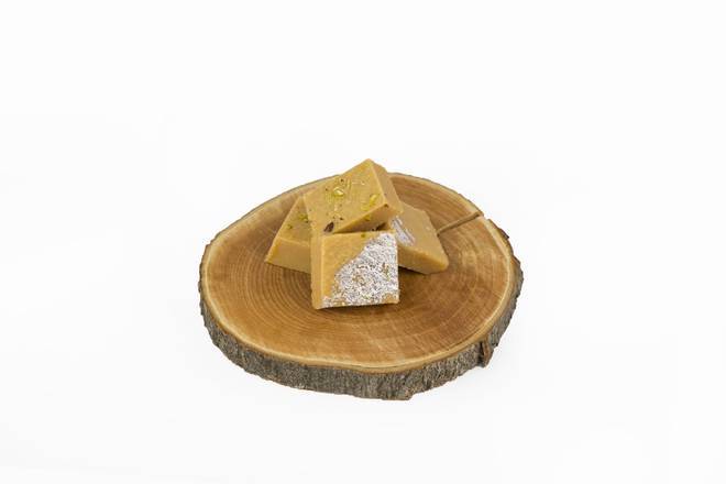 Khoya Barfi