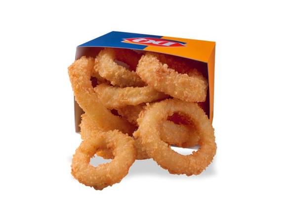 Side of Onion Rings
