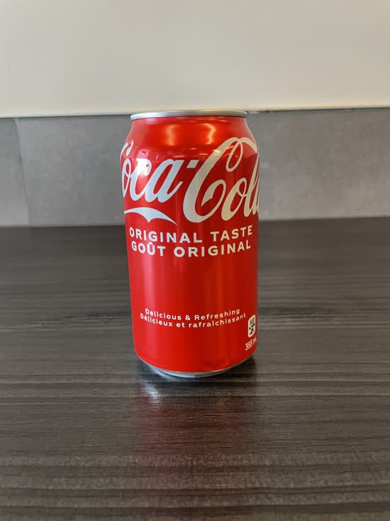 Canned Pop