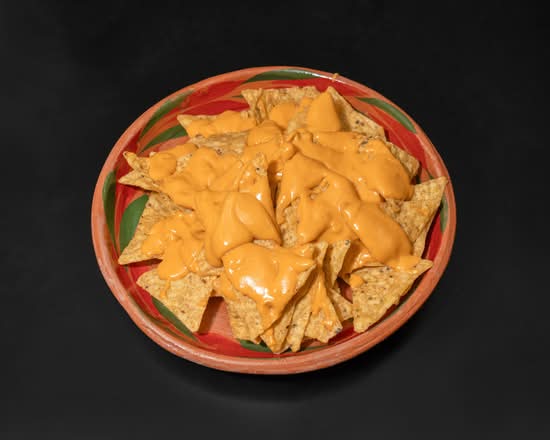 Nacho Just Cheese