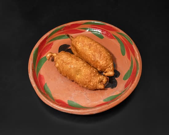 Jalapeno Poppers