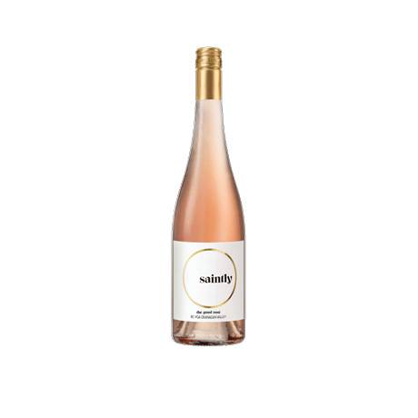 Rosé, Saintly (750ml)