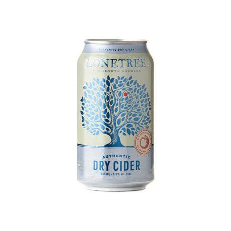 Lonetree Cider