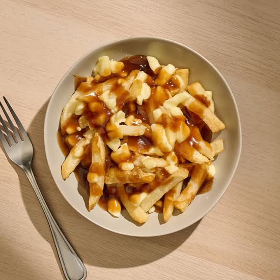 Poutine
