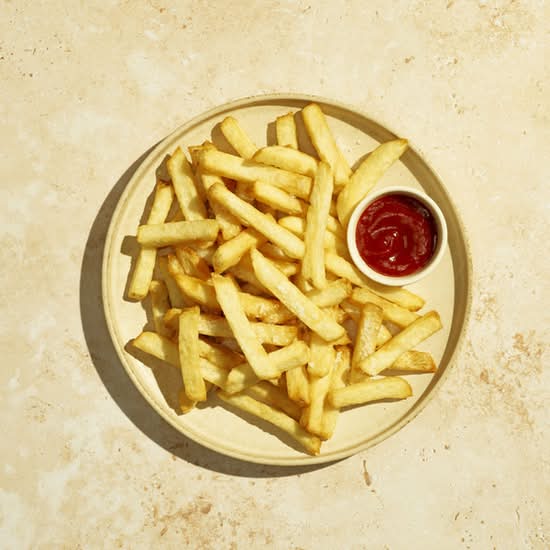 Side Fries