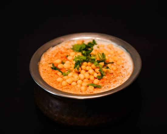 Boondi Raita