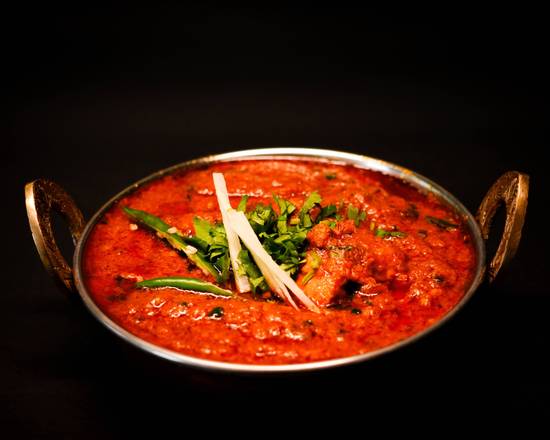 Chicken Curry