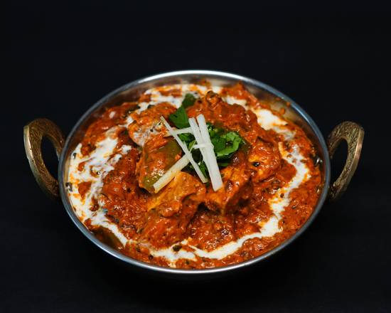 Paneer Tikka Masala