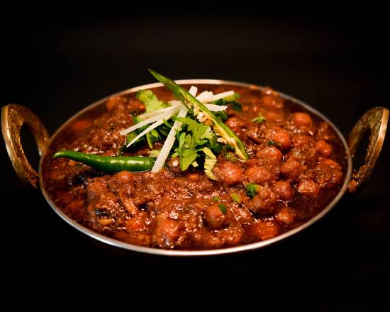 Chana Masala