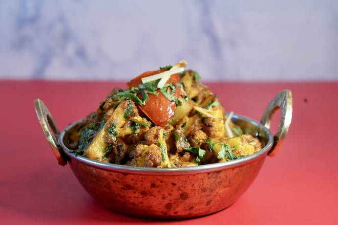 Aloo Gobi