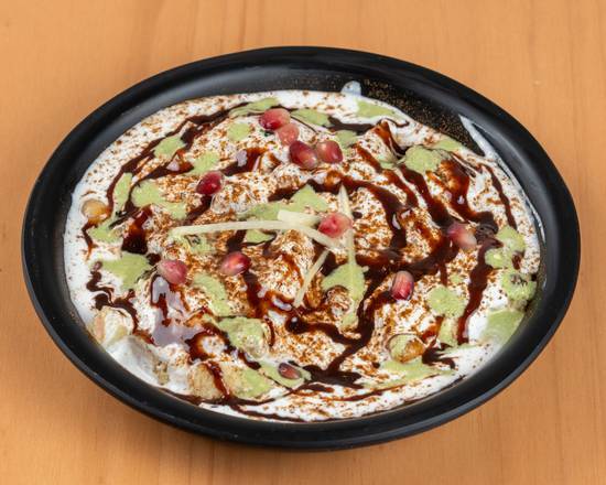 Dahi Bhalla