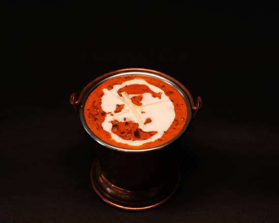 Dal Makhni
