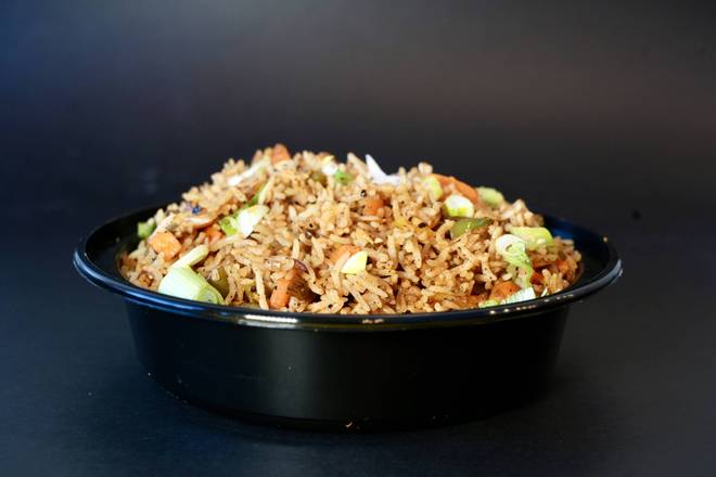 Veg Fried Rice