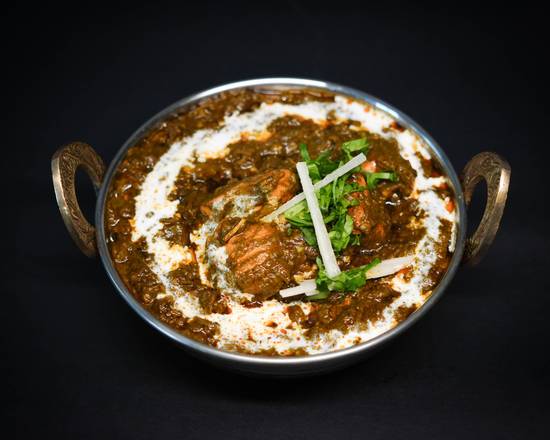 Palak Chicken
