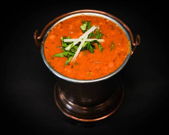Yellow Dal Tadka