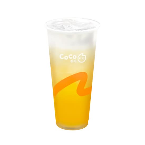 Mango Smoothie