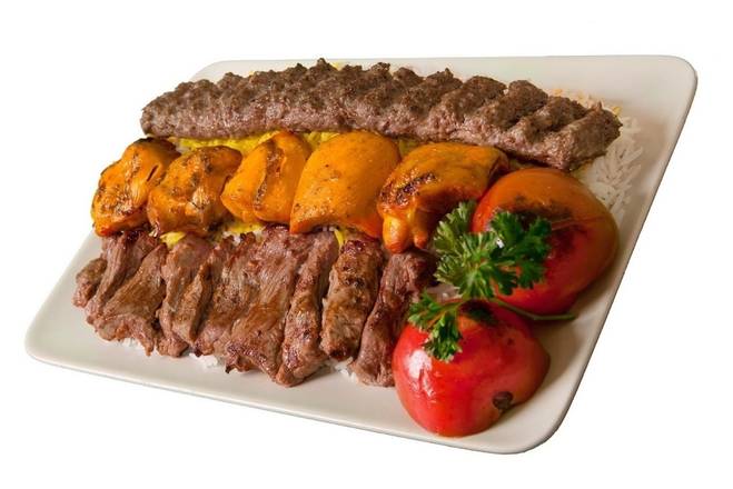 Altona Kebab