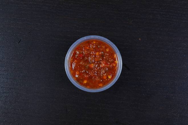 Chatni Hot Sauce