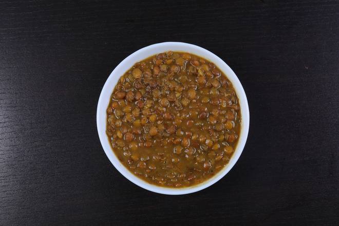 Lentil Soup