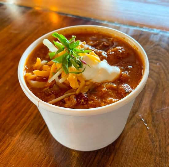 Ballyhoo Chili