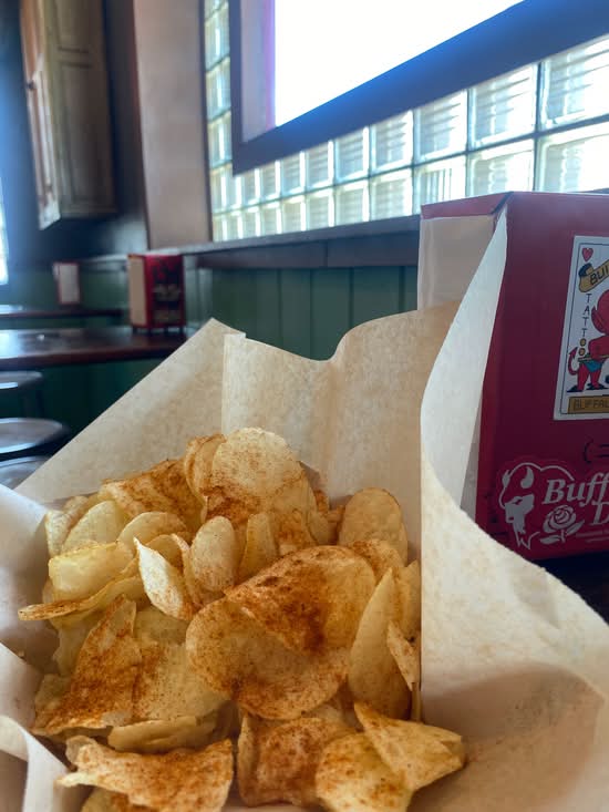 Chips