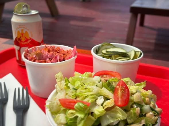Salad