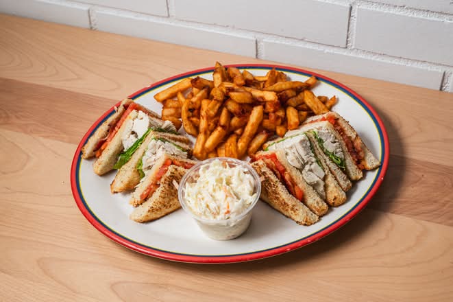 Club Sandwich