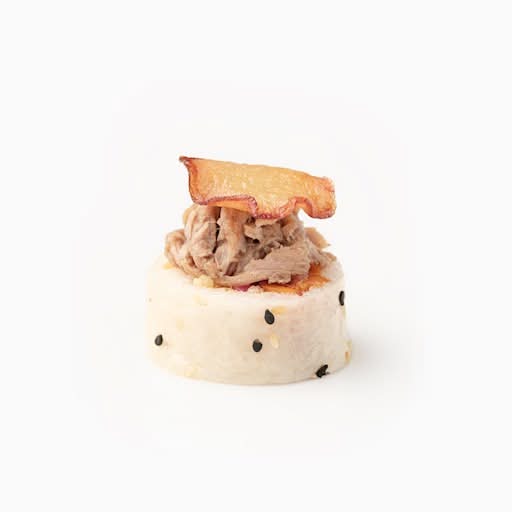 Maki Canard et pomme verte / Duck and Green Apple Maki