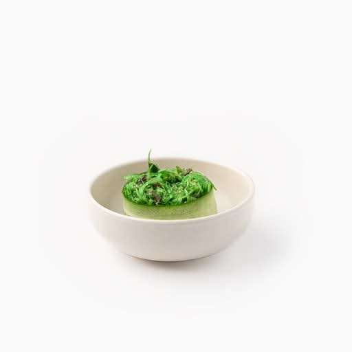 Salade wakame / Wakame Salad