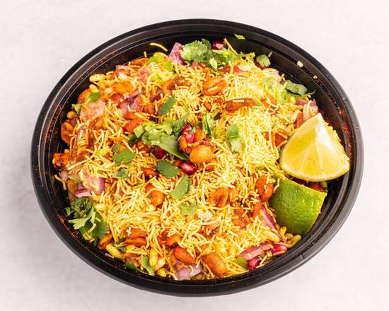 Bhel Puri