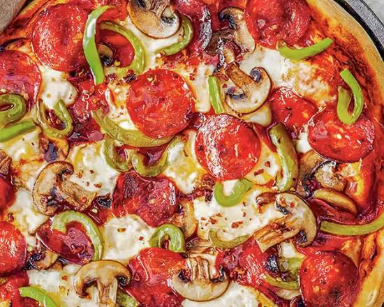 Super Pizza