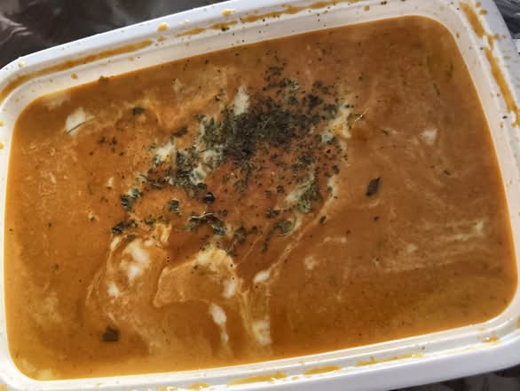 Shahi Paneer