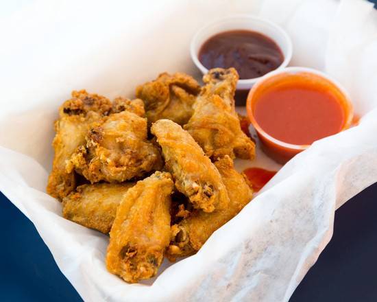 Wings