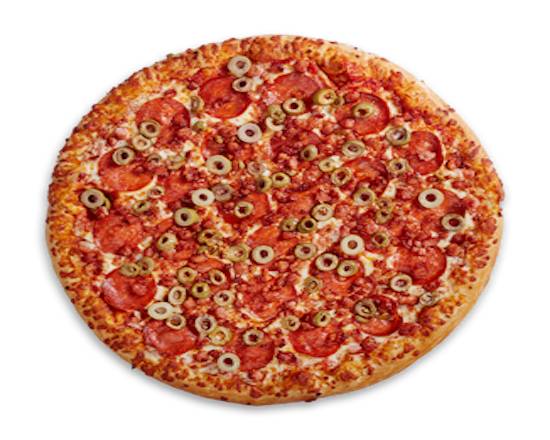 Pisa Pizza